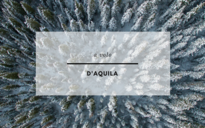 A VOLO D’AQUILA