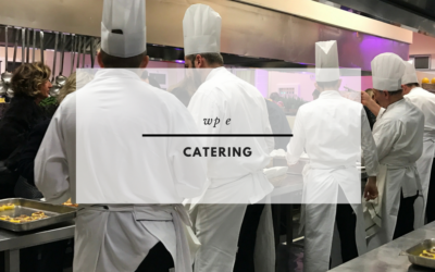 WP E CATERING