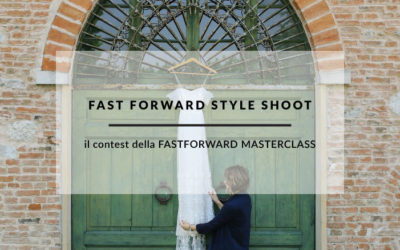 IL CONTEST FASTFORWARD STYLE SHOOT
