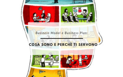 Business Model e Business Plan per wedding planners