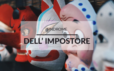 Sindrome dell’impostore